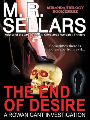 cover image of The End of Desire